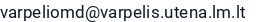 El. paštas