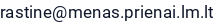 El. paštas