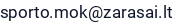 El. paštas