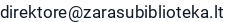 El. paštas