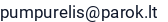 El. paštas