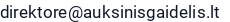 El. paštas