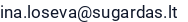El. paštas