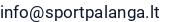 El. paštas