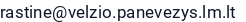 El. paštas