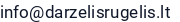 El. paštas