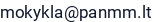 El. paštas