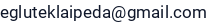 El. paštas