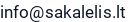 El. paštas