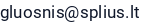 El. paštas