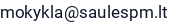 El. paštas