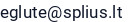 El. paštas