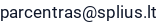 El. paštas