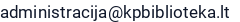 El. paštas