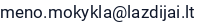 El. paštas