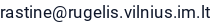 El. paštas