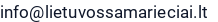 El. paštas