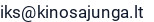 El. paštas