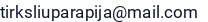 El. paštas