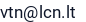 El. paštas