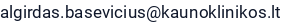 El. paštas