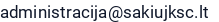El. paštas