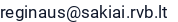 El. paštas