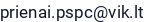 El. paštas