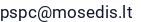 El. paštas