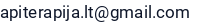 El. paštas