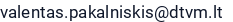 El. paštas