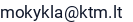 El. paštas