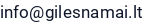 El. paštas