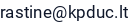 El. paštas