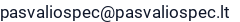 El. paštas
