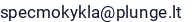 El. paštas