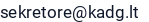 El. paštas