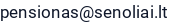 El. paštas