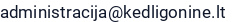 El. paštas