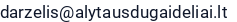 El. paštas