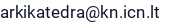 El. paštas