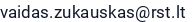 El. paštas