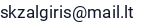 El. paštas