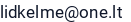 El. paštas