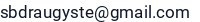 El. paštas