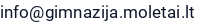 El. paštas