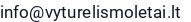 El. paštas