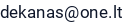 El. paštas