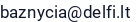 El. paštas
