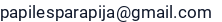El. paštas